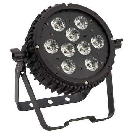 Epsilon TrimPar 9VR LED Wash Light