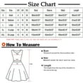 thumbnail image 2 of Kmdttou Fashion Women Spring Sexy Casual Round-Neck Solid Long Dress,Women's Long Dresses Flowy Maxi for Beach, 2 of 5