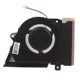 thumbnail image 3 of Disipador térmico de ventiladores de refrigeración Cpu Gpu para Asus-rog Zephyrus G14 Ga401 Ga401q Ga401qm, 3 of 5
