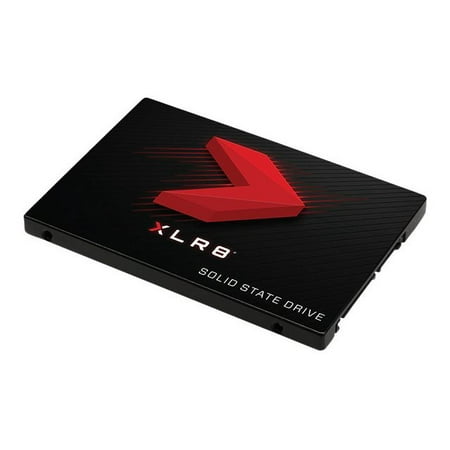 PNY - 2TB Internal SATA Solid State Drive