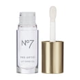 thumbnail image 2 of No7 Pro Artist Hydrating Nourishing High-Shine Lip Oil, Clear, 2 of 7