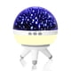 thumbnail image 2 of Night light children's light, sky moon and wedding projector LED multi-colour night light for children baby adult, 2 of 4
