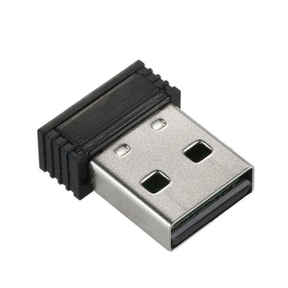 Mini Portable ANT+ USB Adapter Dongle for Garmin Zwift Bkool | Walmart Canada
