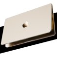 thumbnail image 1 of Funda Macaset Official Starlight para MacBook Air 15" A3241, 1 of 9