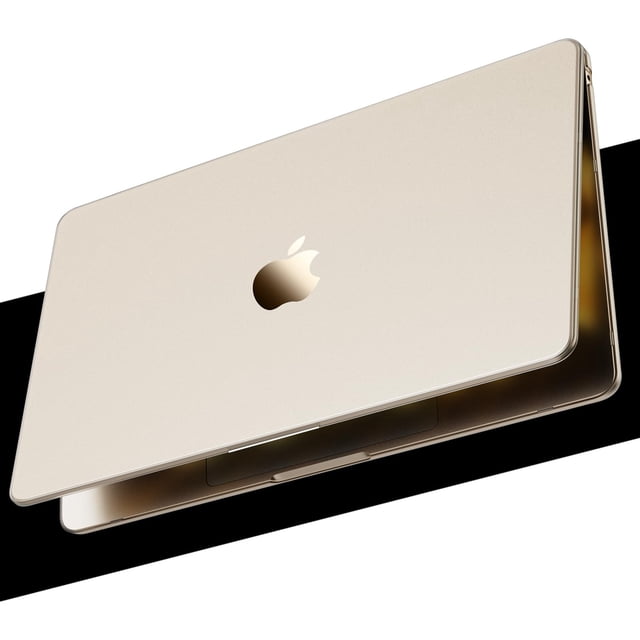 Funda Macaset Official Starlight para MacBook Air 15" A3241