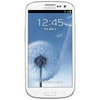 T-Mobile Pre-Paid Samsung GS3 LTE 16GB, Titanium Gray/Marble White