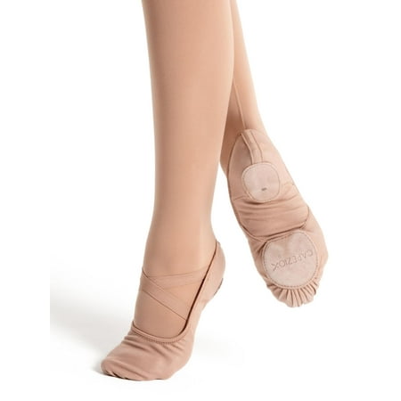 

Capezio Hanami Ballet Shoe - Child