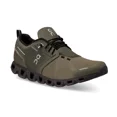 thumbnail image 5 of Chaussures de Course Imperméables pour Hommes On Cloud Running Cloud 5 59.98840 Olive, 5 of 5