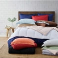 thumbnail image 6 of Truly Soft Everyday Reversible Comforter Set, 6 of 7