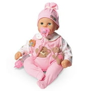 19" Rock-A-Bye CHOU CHOU Doll