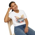thumbnail image 6 of Butterfly Shirt, T Shirt with Butterfly, Monarch Shirt, 6 of 92