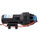 thumbnail image 4 of Bomba de lavado de servicio pesado Jabsco HotShot HD6 - 24V - 6 GPM - 70 PSI, 4 of 7