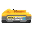 thumbnail image 1 of Batería Powerstack DCBP520-B3 5 Ah DeWalt, 1 of 4
