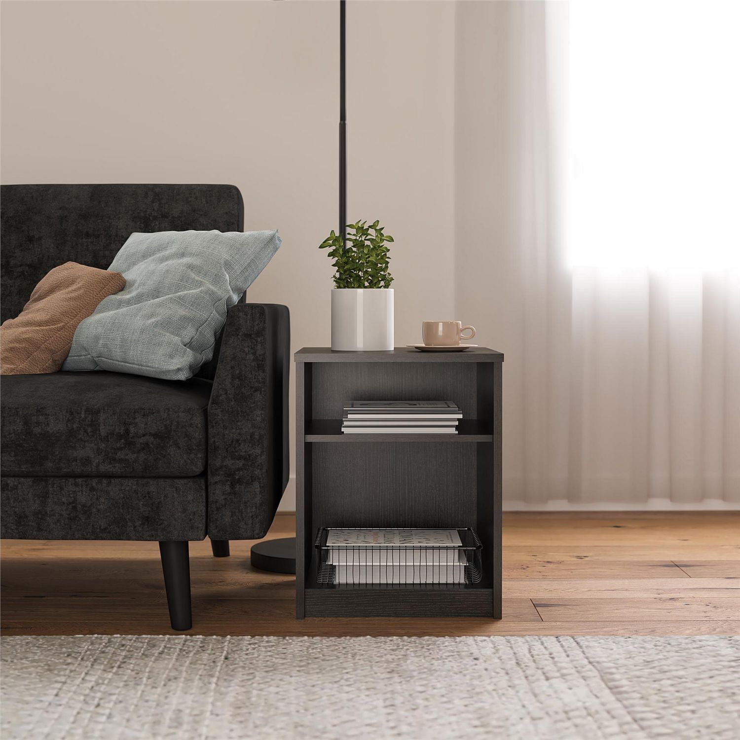 Ameriwood Home End Table