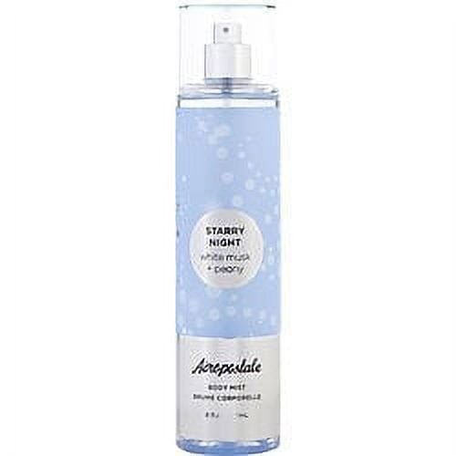 AEROPOSTALE NOCHE ESTRELLA de Aeropostale, BODY MIST 8 OZ