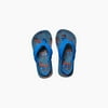 Reef Ahi Sandal - Youth Kids Flip Flops