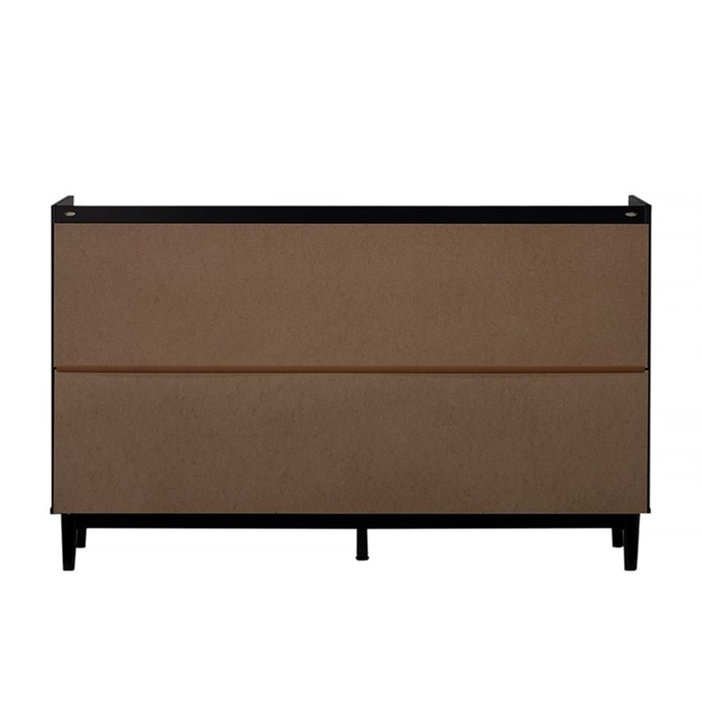 lee mid-century modern 9-drawer dresser product info and reviews Lee Mid-Century Modern Wood Nightstand