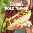 thumbnail image 4 of Gulden's Stone Ground Dijon Mustard, 12 oz., 4 of 9