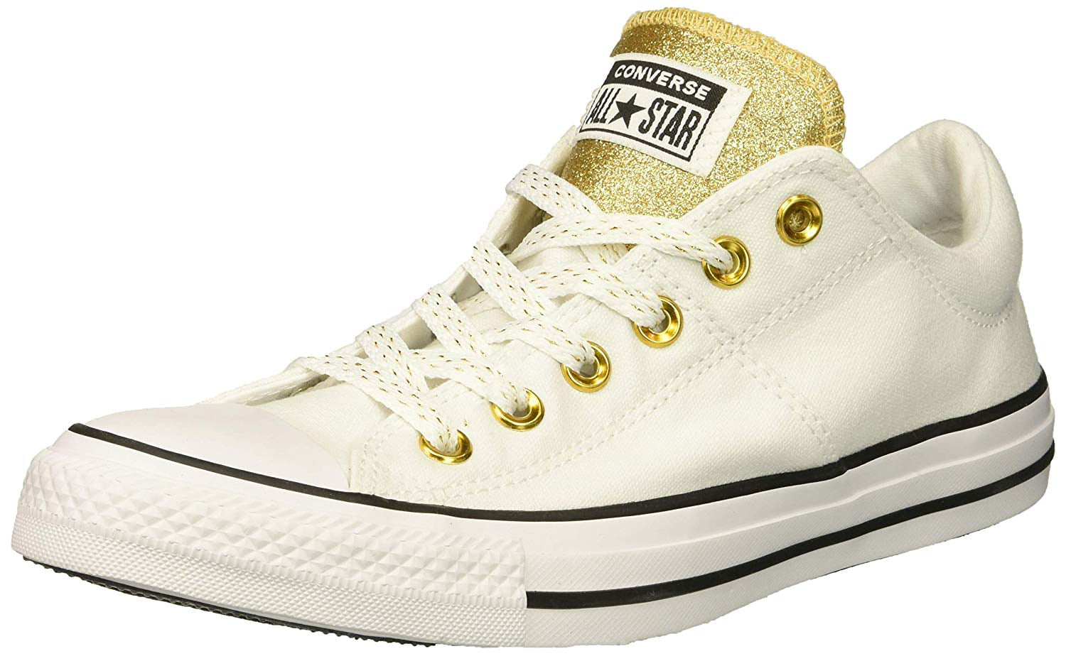 Chuck Taylor All Star Madison Low 