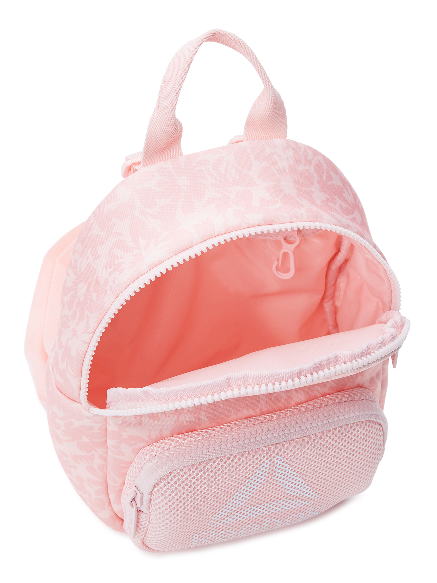 Reebok Women’s Molly Mini Backpack, Rose Daisies - image 5 of 5