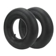 thumbnail image 1 of Inner Tube, Shock Absorption Wear Resistant Heavy Duty Inner Tube Replacement Easy Installation 4.0-6 3.5/4.0-6  for Wheelbarrows for ATV, 1 of 7