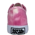 thumbnail image 2 of Gotta Flurt Girl's Tide G Pink  Tie-Dye Canvas Sneaker  Size  11M, 2 of 4