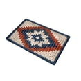 thumbnail image 2 of Cute Diatomite Bath Mat Thick Absorbent Bathroom Floor Mat Stain Wear- Non Doormat For Bathroom Entryway Home Decor, 2 of 8