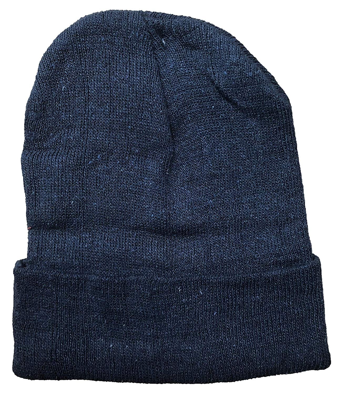 Yacht & Smith Mens Womens Warm Winter Hats in Assorted Colors, Mens Womens Unisex (180 Pack Assorted)