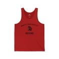 thumbnail image 3 of WHAT'S YOUR HUSTLE? The Boxing Program™ Tanktop | Light Cotton | (4 COLORS), 3 of 5