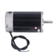 thumbnail image 5 of Motor de Alta Velocidad, Máximo de 6000 rpm de Buena Estabilidad Mini Motor de Torno Tamaño Estándar Fácil de Instalar para Equipos de Maquinaria, 5 of 7