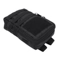 thumbnail image 3 of Lithium Battery Oxford Cloth Bag, Webbing Edging Wear Resistant Lithium Battery Bag Scratch Resistant Convenient  For Electric Scooter, 3 of 8