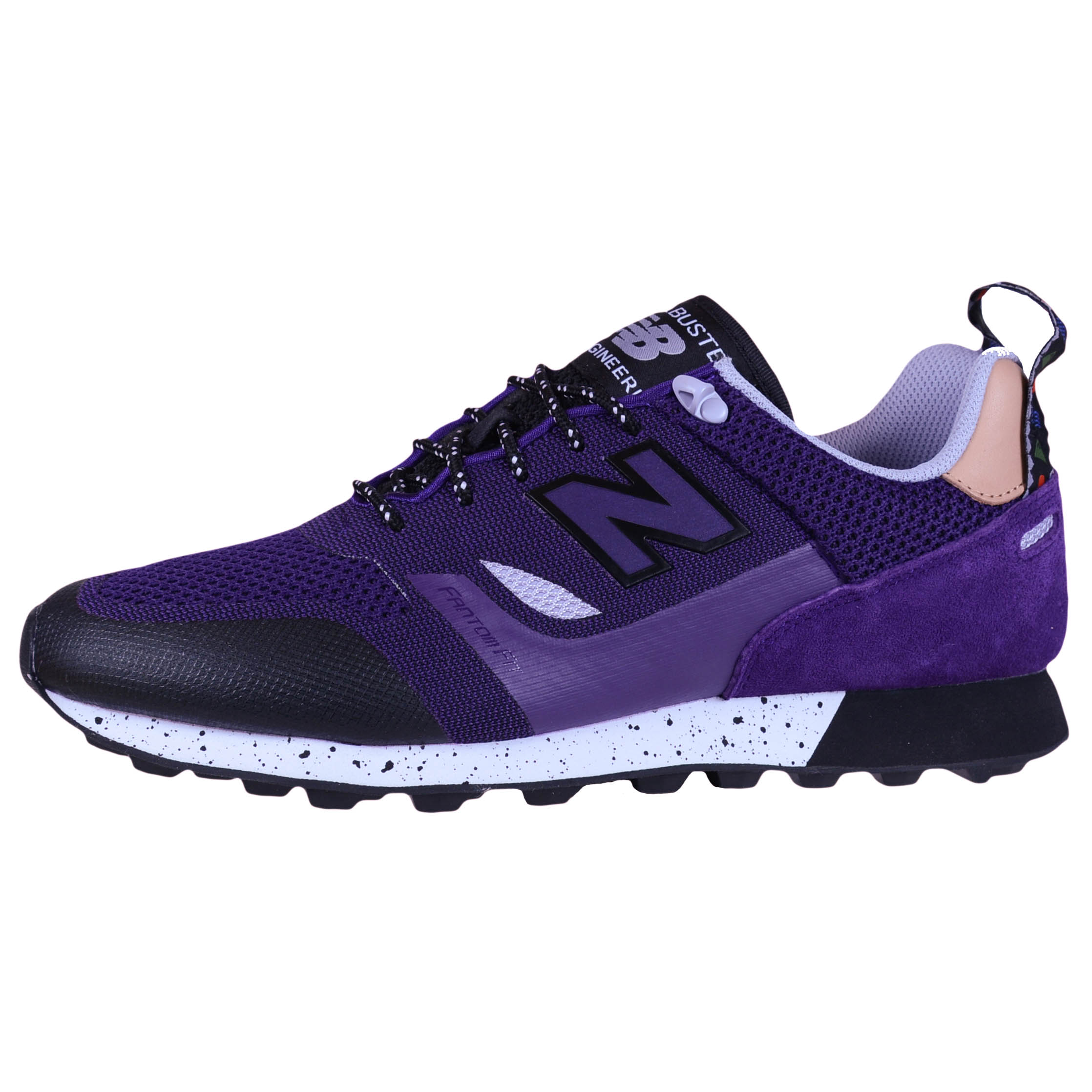 new balance trailbuster retro purple