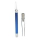 thumbnail image 3 of Kit de limpieza de oídos con luces LED, pinzas para los oídos con luz LED, Kit de eliminación de cera para los oídos, alcance del oído con tecnología innovadora de luz, 3 of 8