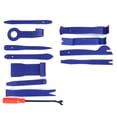 thumbnail image 3 of Durable Car Audio Removal Tool, Auto Trim Removal  For Vehicle Trim Panel Door, 3 of 8
