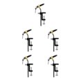 thumbnail image 1 of Greeniant Fly Tying Vise Flies Tying Tool Teasers with Tackle DIY Lure Tool Making Type2 NO2, 1 of 1