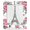 Black, variant on Herdesigns Paris Eiffel Tower 11x14 Photo Frame, Butterfly Wooden Picture Frame Fits 11x14in Photo, Wall Hanging or Tabletop Display