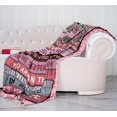 thumbnail image 4 of Sister in Law Gifts Blanket 50x60in, Sister in Law Birthday Gifts, Gifts for Sister in Law, Mother''s Day for Sister in Law Gifts, Sister in Law Wedding Gift, Sister-in-Law Gifts Blankets Throw, 4 of 6