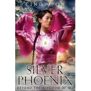 Silver Phoenix
