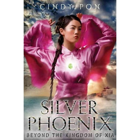 Silver Phoenix