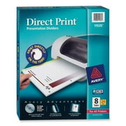 Avery® Direct Print Custom Laser Divider