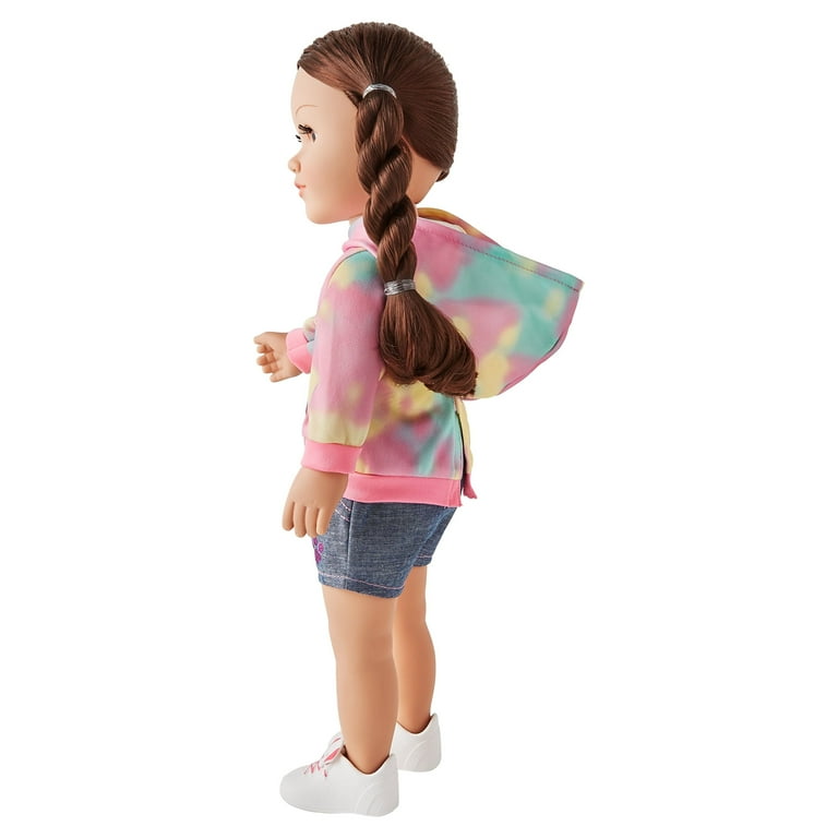 My life doll hoverboard walmart hotsell