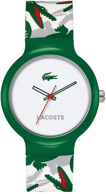 lacoste 6700g watch price