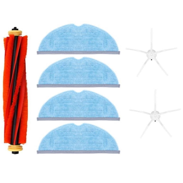 Cepillo principal para trapear YONGSHENG Compatible con Xiaomi Roborock T7s T7splus