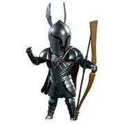 Bandai Namco Entertainment / FromSoftware Pre-Painted Figures Vol. 2 Silver Knight Mini PVC Figure (No Packaging)