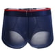 thumbnail image 5 of Calzoncillos clásicos lisos y suaves para hombre SG, 5 of 9