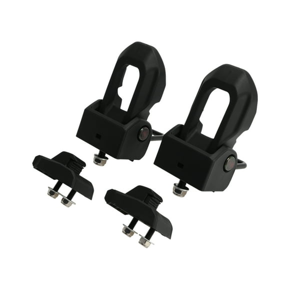 Conjunto de pestillo del capó Unique Bargains para Jeep Gladiator JT 2020-2023, bloqueo de liberación del capó del motor No. 68240951AC/68240952AF 1 juego