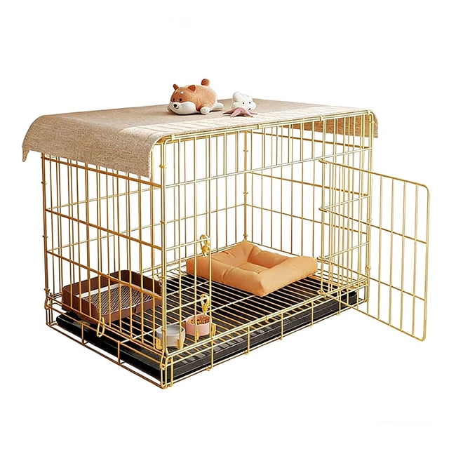 Premium Outdoor Pet Rabbit Cage The Perfect Home Rabbit Villa & Snuggly Rabbit Nest for Your Beloved Bunny