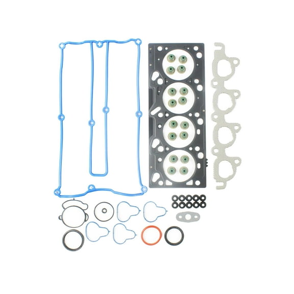 DNJ HGS418 MLS Cylinder Head Set Fits Cars & Trucks 98-99 Ford Mercury Cougar 2.0L DOHC