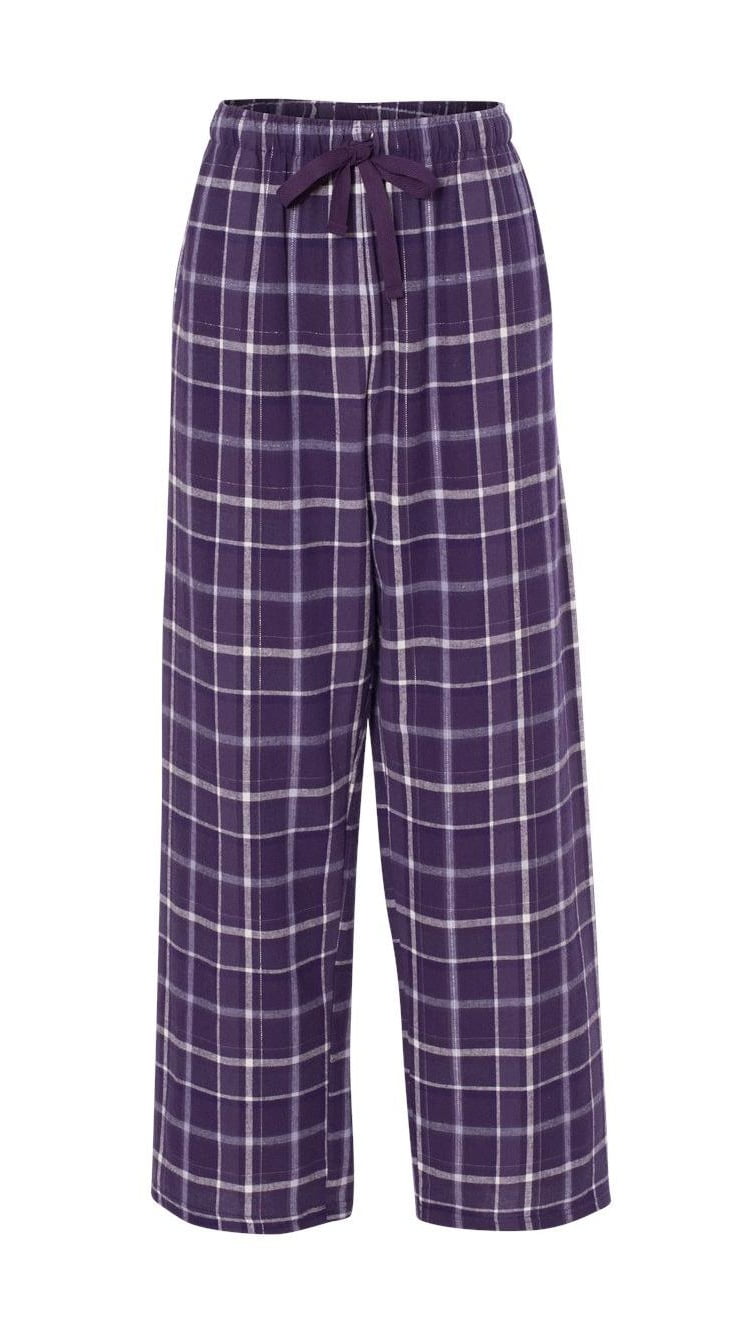 Boxercraft - Boxercraft - Flannel Pants With Pockets - MOM - Walmart ...