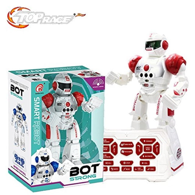top race smart robot